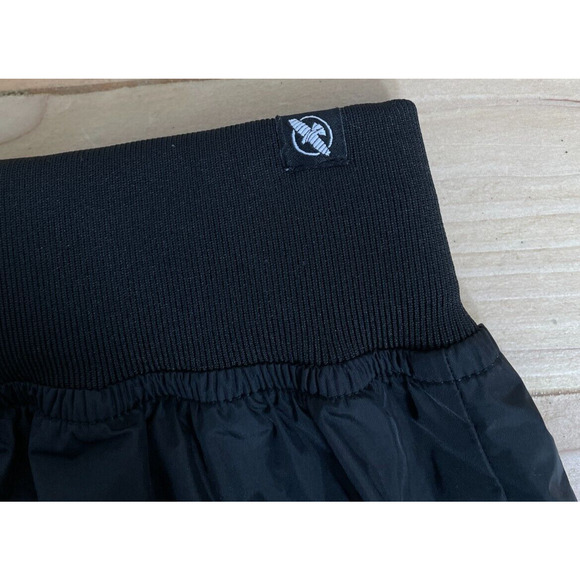 Hayabusa Pro Sauna Pants Mens‎ XL Black Fight Boxing Training Performance - Picture 8 of 15